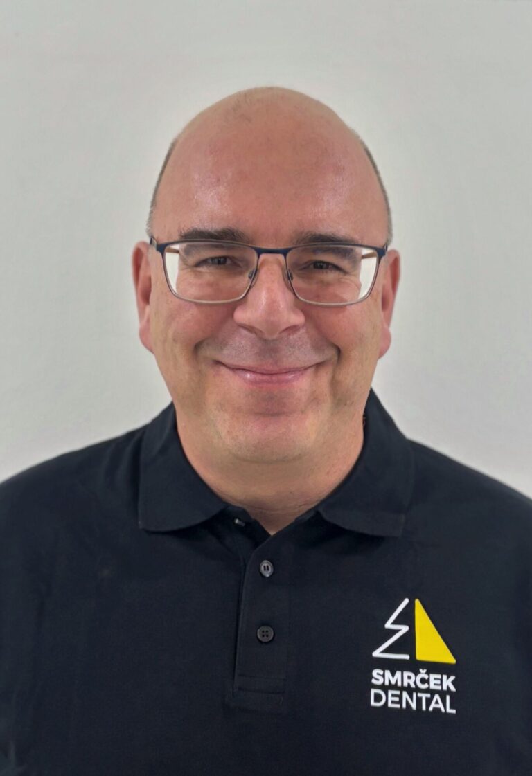 Michal Smrček