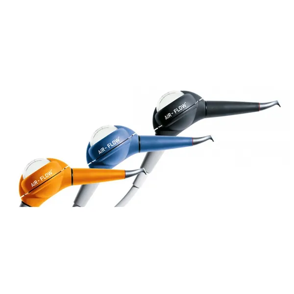 EMS AirFlow Handy 2+ SMRČEK ZCON