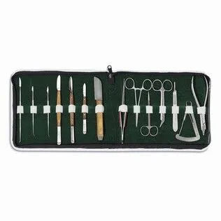 Medesy set laboratorní 2105/SET 14 nástrojů
