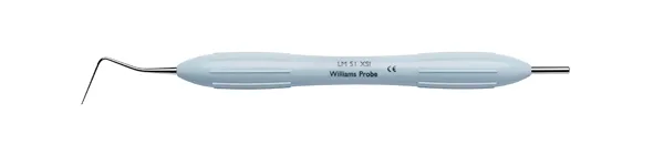 LM sonda Williams ErgoMax jednostranná