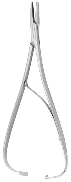 Mathieu jehelec provlék.zám. (vlož. SK) 17 cm