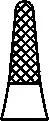 Mathieu jehelec provl. zámek (vložka SK); 14,0 cm