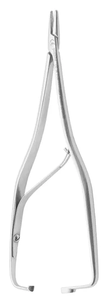 Boynton jehelec oční; 12,5 cm