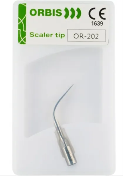 ORBIS Hrot scaleru pro PiezoLED a PIEZOsoft K #OR-202 Universal