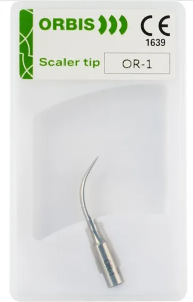 ORBIS Hrot scaleru pro Satelec A #OR-1 Scaling