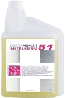 Hygitech DV 51   1L  dez.nástrojů