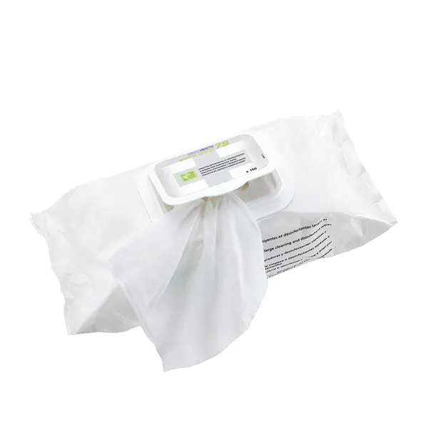 Hygitech DV 79 limet 100ks 18x20cm, sáček s víčkem