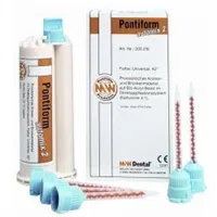 M+W Pontiform automix 2 ( 1x50ml kartuše )