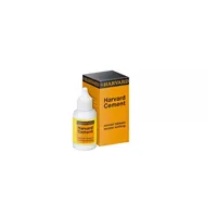 Harvard Cement normal setting, tekutina 40 ml