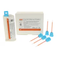 M+W Pontiform automix 10:1 A3 (50ml)