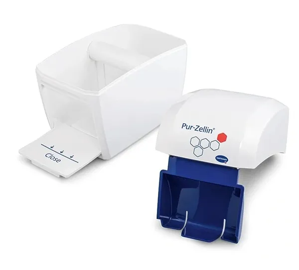 PUR ZELLIN - Box