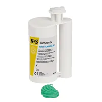 Turbomix Putty Fast Set 2x380 ml