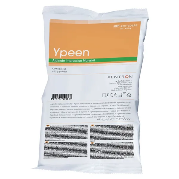Ypeen 450g sáček