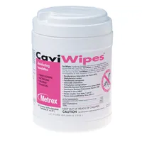 Caviwipes dez. ubrousky dóza 160 ks