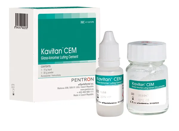 Kavitan CEM 20g