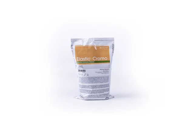 Elastic Cromo 450g sáček