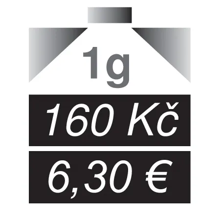Simile Refill 4g, A1