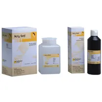 Acry Self plv.- pryskyřice V3  100g