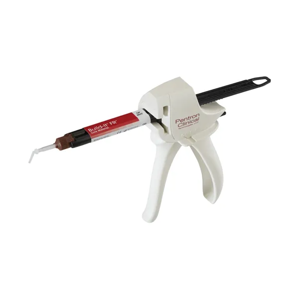 Aplikační pistole 1:1 pro Build-It FR/ Breeze 