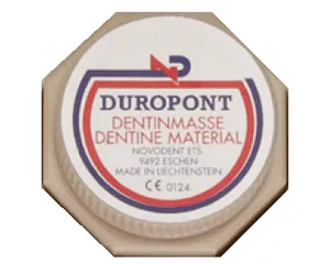 DUROPONT dentin 8g  A2