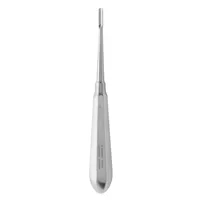 Bein páka extrakční rovná; 4 mm; 16,5 cm