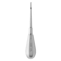 Bein páka extrakční oblouk.; 3 mm; 14,5 cm