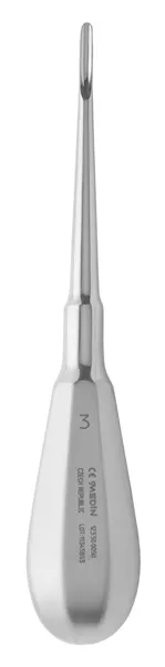 Bein páka extrakční oblouk.; 3 mm; 14,5 cm