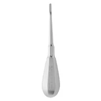 Bein páka extrakční oblouk.; 4 mm; 14,5 cm