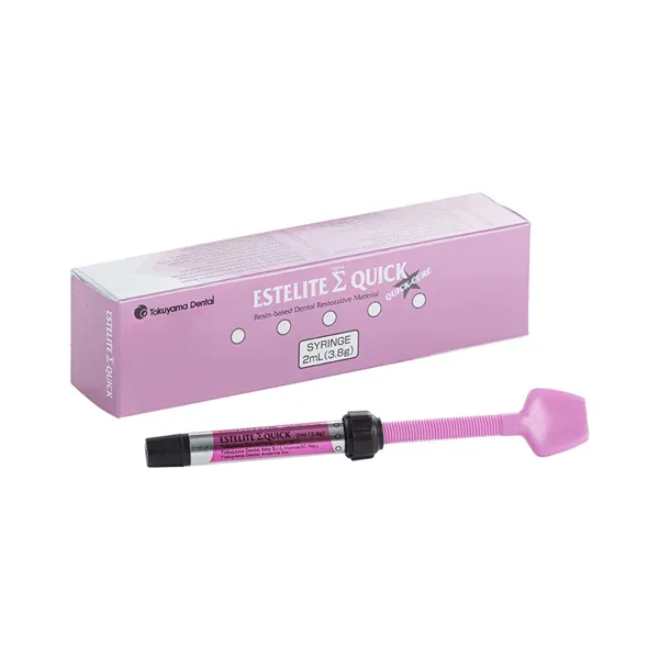 Estelite Sigma Quick 3,8g A3 (13132)
