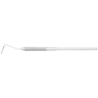 Sonda parodontolog. 1; 2; 3; 5; 7; 9; 11; 13 mm; 15,2 cm