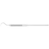 Pátradlo zubní obloukové; 14,5 cm 0036