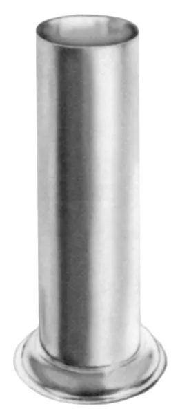 Toulec nerez ocel; 30×90 mm