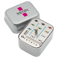 WIZARD Navigator; kazetka se stojánkem