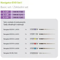 Navigator EVO Set I L21