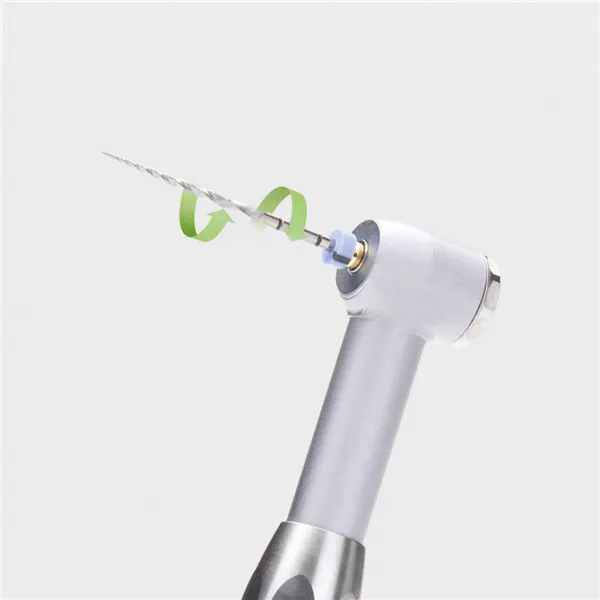 Medin Endo a Class Reciproc LED