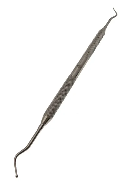 Exkavátor oboustranný; 2,0 mm; 16,8 cm