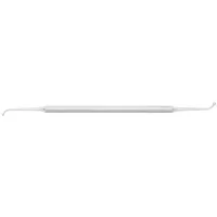 Cpátko oboustranné; 2,0/2,5 mm; 17,0 cm