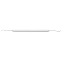 Cpátko oboustranné; 1,0/1,8 mm; 17,0 cm