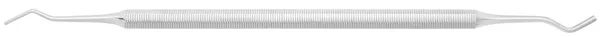Cpátko oboustranné; 1,0/1,8 mm; 17,0 cm