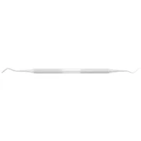 Hladítko oboustranné; 1,5 mm; 16,6 cm 0696