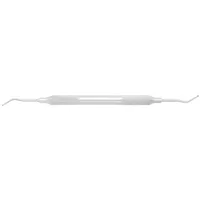 Cpátko oboustranné; 1,2/1,6 mm; 16,8 cm