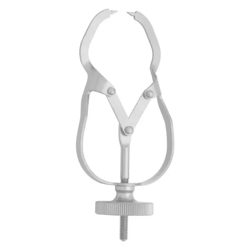 Ivory napínač matric; 7,0 cm