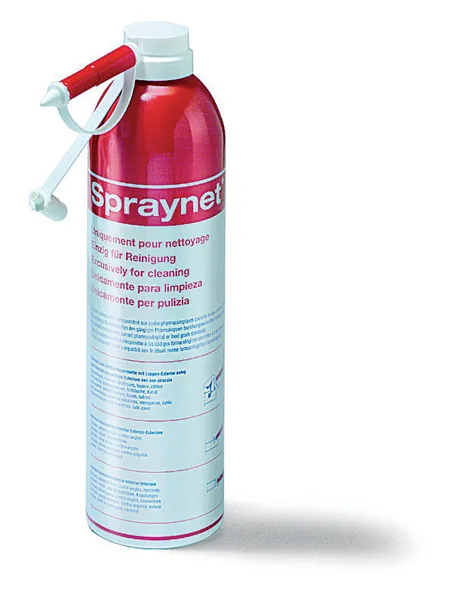 Spraynet čistící spray 500ml