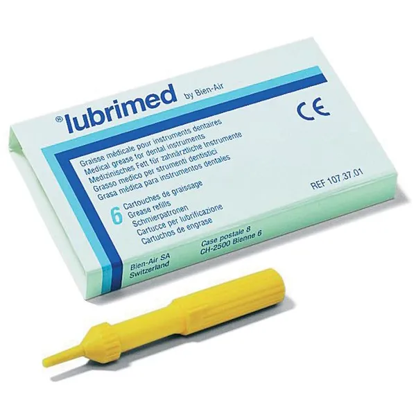 Lubrimed 6ks