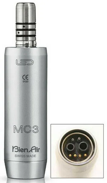 Bien Air MC3 LED