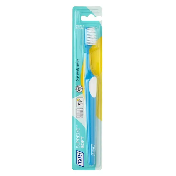 TePe Supreme soft zubní kartáček 1 ks