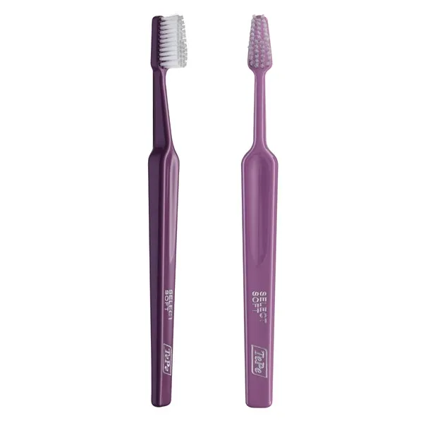 TePe Select SOFT kartáček