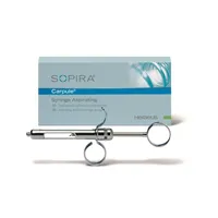 SOPIRA Carp - Aspirační stříkačka, 1,8ml (3000209) SOPIRA Carp - Aspirační stříkačka, 1,8ml (3000209)