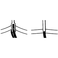 Sintraumal HRT18 2,0EP, UP 3/0 12 ksx45cm