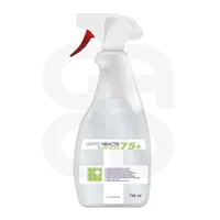 Hygitech DV 75 0,75l postřik. dezinfekce ploch
